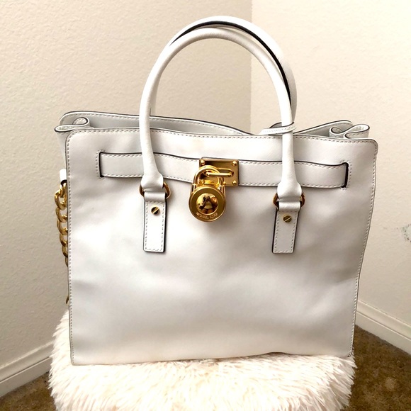 Michael kors handbag - Picture 1 of 4